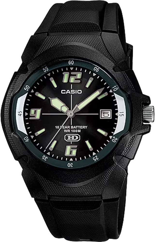 MW-600F-1А Casio